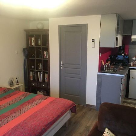 Petit Nid Douillet Lägenhet Cambo-les-Bains Exteriör bild